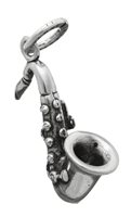 Charm Giovanni Raspini Charms in Argento 06324 - 06324
